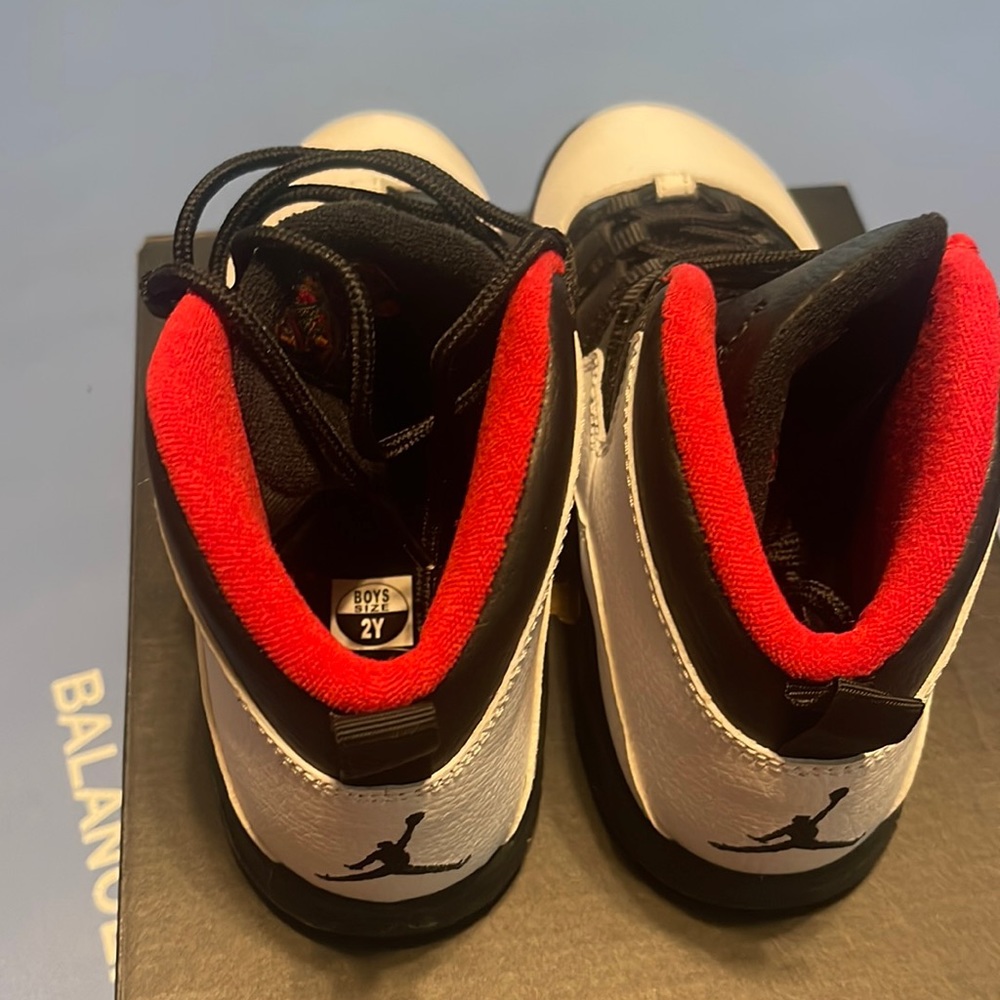 Jordan 10 Retro BP